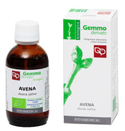 Avena macerato glicerico 50 ml bio