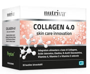 Nutriva collagen 4 0 30 bustine