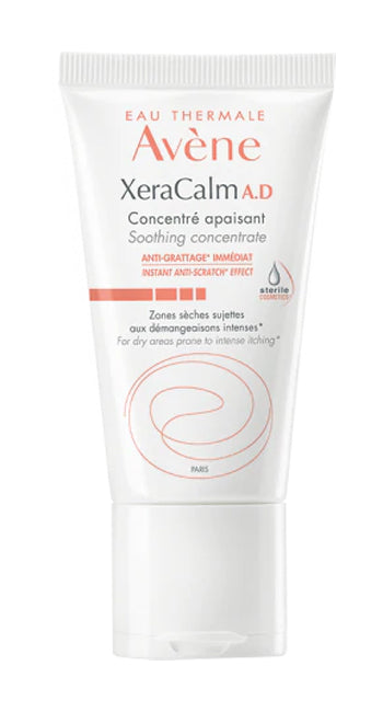 Avene xeracalm ad concentrato lenitivo 50 ml