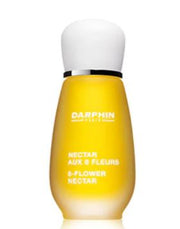 8 flower golden oil 30 ml