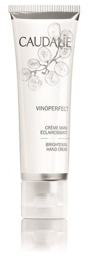 Vinoperfect crema mani anti macchie 2019