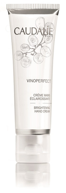 Vinoperfect crema mani anti macchie 2019