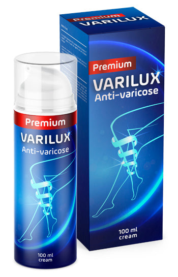 Varilux premium gel 100 ml