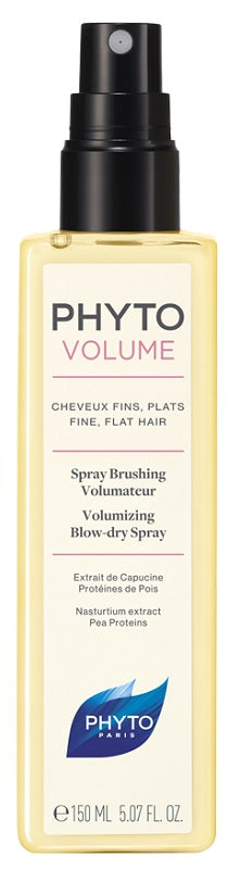 Phytovolume spray brushing volumizzante 150 ml