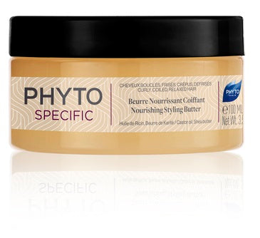 Phytospecific burro nutriente modellante 100 ml