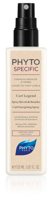 Phytospecific curl legend spray ravviva ricci 150 ml
