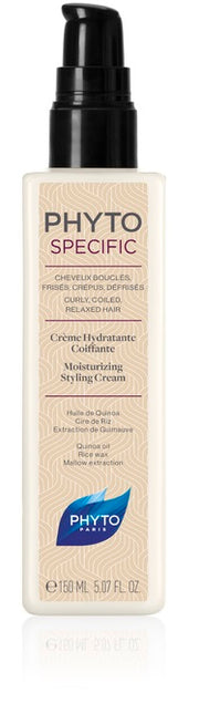 Phytospecific crema idratante modellante 150 ml