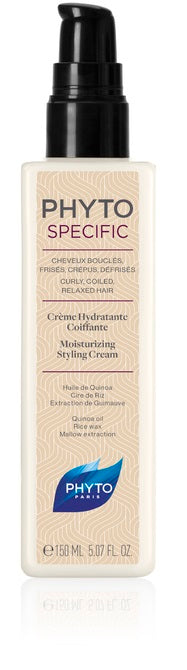 Phytospecific crema idratante modellante 150 ml
