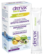 Drenax forte ananas 15 bustine