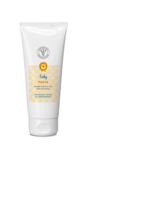 Lfp baby pasta 100 ml