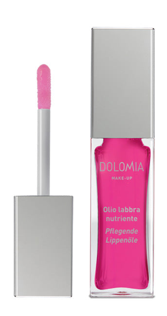 Dolomia one shot autunno inverno 19 lip oil 02 lampone