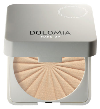 Dolomia make up cipria 35 illuminante