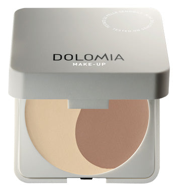 Dolomia make up terra 44 duo matte