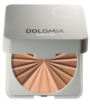 Dolomia make up terra 45 illuminante