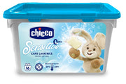 Chicco detersivo dosato lavatrice