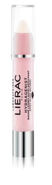 Lierac hydragenist levres baume white