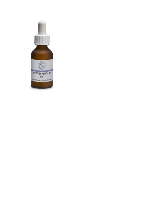 Lfp attivo resveratrolo 20 ml