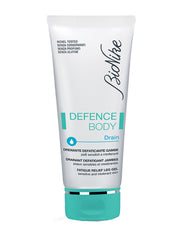 Defence body drain gel defaticante gambe 100 ml offerta speciale