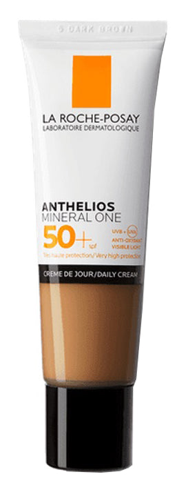 Anthelios mineral one 50+ t05 30 ml