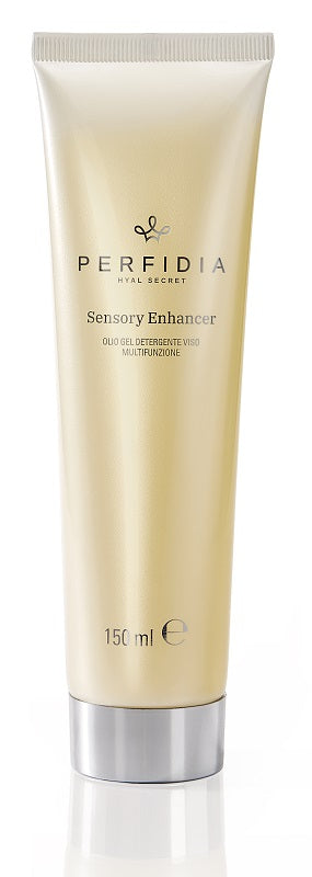 Perfidia hyal secret sensory enhancer detergente 150 ml