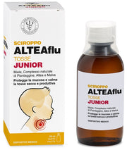Lfp alteaflu sciroppo junior 150 ml
