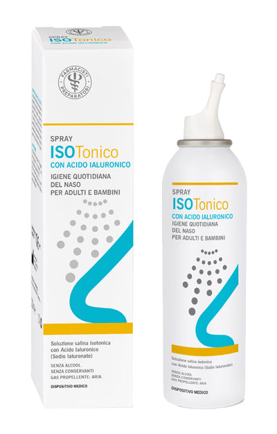 Lfp spray isotonico 100 ml
