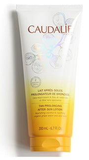 Latte doposole prolungatore di abbronzatura 200 ml