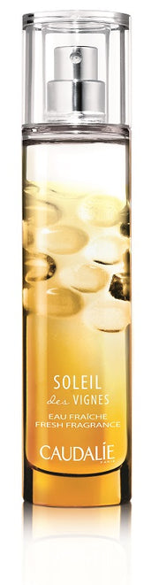 Acqua fresca soleil des vignes 50 ml