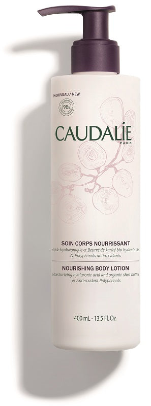 Trattamento corpo nutriente 400 ml 2020