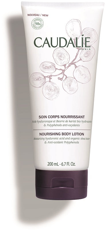 Trattamento corpo nutriente 200 ml 2020