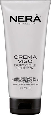 Nera' crema viso doposole lenitiva 50 ml