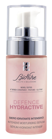 Defence hydractive siero idratante 30 ml