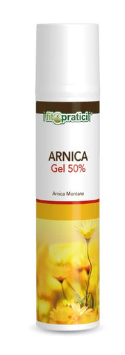 Arnica gel 50 100 ml
