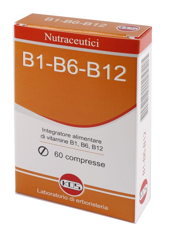 B1b6b12 60 compresse