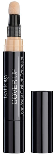 Isadora cover up long wear cushion concealer 50