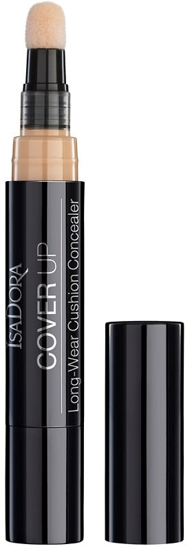 Isadora cover up long wear cushion concealer 52