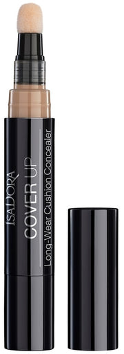 Isadora cover up long wear cushion concealer 54