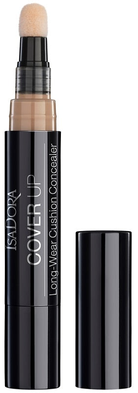 Isadora cover up long wear cushion concealer 54