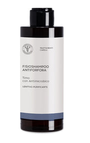 Lfp shampoo antiforfora 200ml