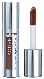 Isadora act all day eyeshadow 04 marsala 3 ml
