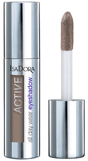 Isadora act all day eyeshadow 06 camel 3 ml