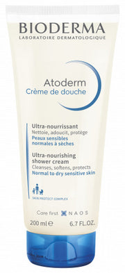 Atoderm creme de douche 200 ml