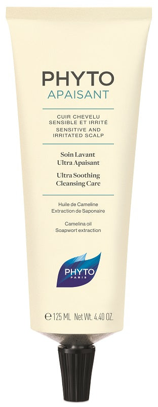 Phytoapaisant trattamento detergente ultra lenitivo 125 ml