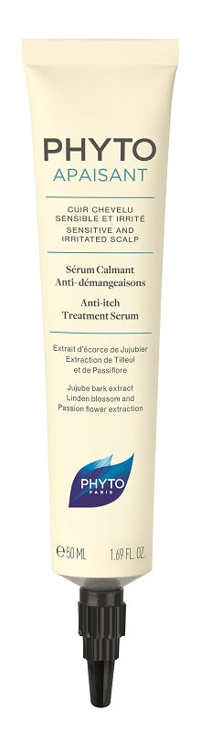 Phytoapaisant siero calmante anti prurito 50 ml