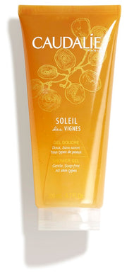 Gel doccia soleil 200 ml 2020
