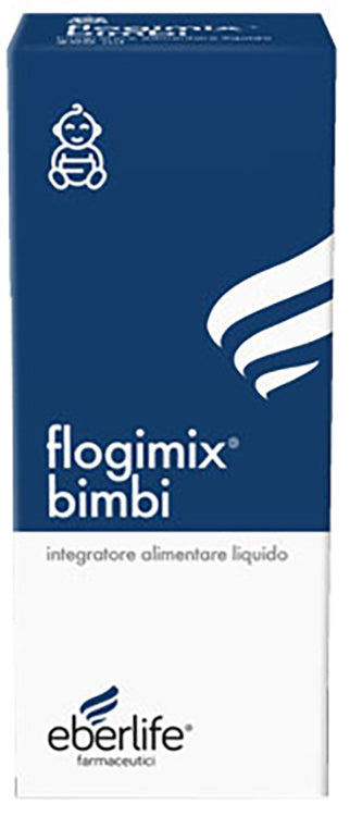 Flogimix bimbi 200 ml