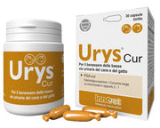 Urys cur 30 capsule birillo