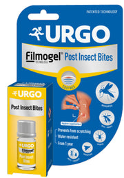 Urgo filmogel punture insetti 3,25 ml