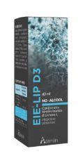 Eie lip d gocce 60 ml