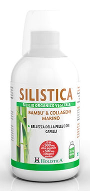Silistica 500 ml